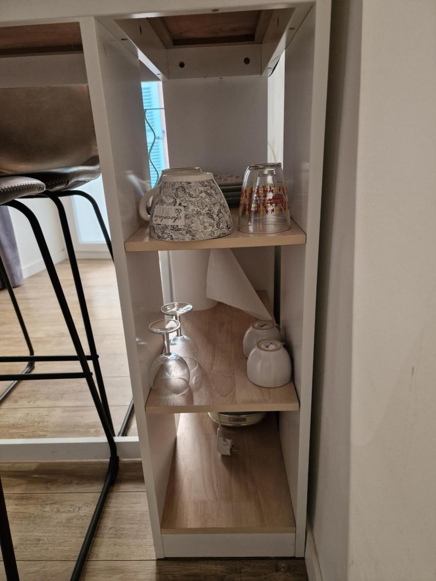 Appartement Chambre De Charme Dans La Citadelle