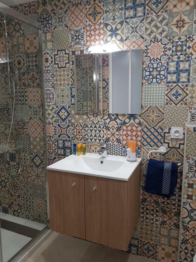 Appartement Chambre De Charme Dans La Citadelle *
